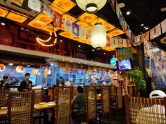 大堂-有喜屋·深夜食堂(环宇荟店)