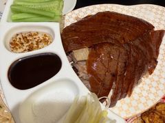 -满园烤鸭·春饼(沈北万达店)