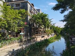 -黄埔古港