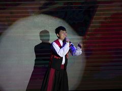 -陕北民歌大舞台