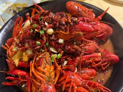 -小田油焖小龙虾(双井店)