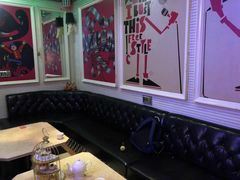 -自由港KTV(王子公主金平店)
