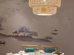 -茅溪菜·家宴(上品拾陆店)
