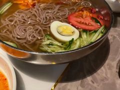 -老卜奎齐齐哈尔烤肉(人民东路店)