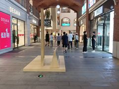-盛京大奥莱(沈阳奥体店)