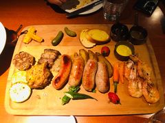 -布拉格餐厅· 中欧捷克菜(全国首店)