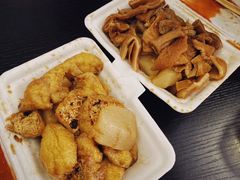 -细妹五香牛杂(步行街店)