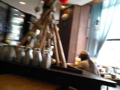 -船歌·鱼水饺青岛菜(闽江二路店)