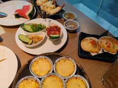 -大渔铁板烧(花园道店)