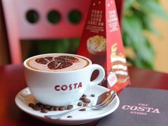 -COSTA COFFEE(西直门店)