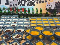 -汉阳廷自助烤肉(同和金铂天地店)