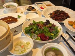 -四季民福烤鸭店(王府井东安门店)