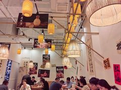 -彧玖食坊·川式砂锅酒馆(成山路店)
