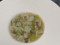 -隐泉京望日式料理(太和广场店)