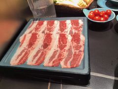 -老城鲜·小海鲜贝贝煲火锅(壹方城店)