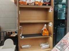 -吉野家(长沙五一广场IFS店)
