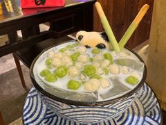 -那些年一起吃串的地方烧烤(观前街店)