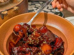 -大中华酒楼·主席武昌鱼·武汉美食地标(江汉路步行街店)