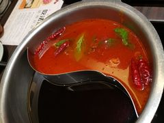 寿喜锅-MoMo牧场·寿喜烧专门店(长泰广场店)
