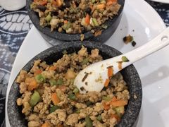-蝴蝶泉宾馆-中餐厅