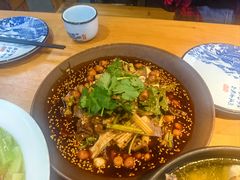 -青城甲(青城山店)