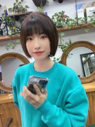 -New Fashion发型定制