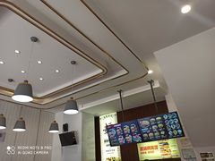 -秦陕印象超级肉夹馍(万达广场西安民乐园店)