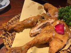 -前海沿·青岛菜(五四广场永旺店)