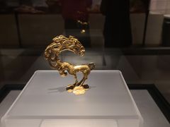 -陕西历史博物馆