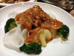 -乔家满族八大碗(流水沟店)