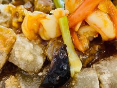 -牟传仁饭庄(星海店)