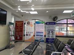 -上海市皮肤病医院(武夷路院区)