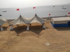 -泊石湾海滨浴场
