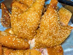 -丰收碗·陈皮果木烧鹅·23年老字号