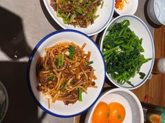 -湘村小灶·地道长沙菜·本地人优选(万家丽路店)