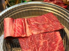 -牧童禧肉社·韩国炭火烤肉店(中粮祥云小镇店)