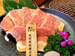 -黑牛の店·和牛烧肉(合生汇店)