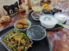 -小草糖水(海棠村店)