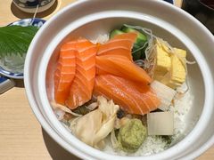 -小山日本料理(太古汇店)