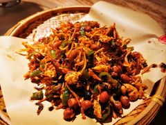 -打酱油·非遗淮扬菜(瘦西湖梅岭店)