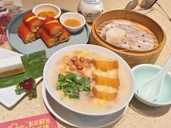 -点都德(珠江新城店)