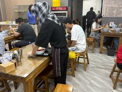 -陇上全荟兰州传统牛肉面(延吉路店)