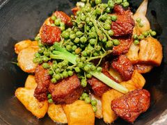 -狮王府淮扬菜(新街口友谊店)