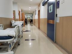 -上海市第四人民医院