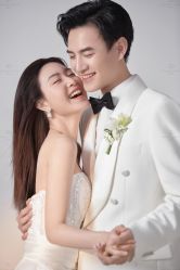-金夫人婚纱摄影(惠阳店)
