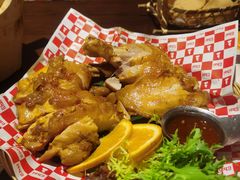 -泰妃殿(武汉首店)