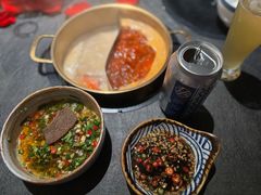-滟设火锅料理(南滨路店)