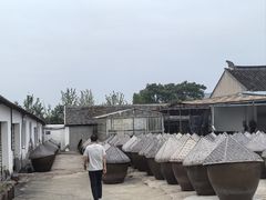 -苏州市吴中区光福窑上花果蜜饯厂