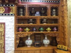 -宗巴雍姆藏餐府