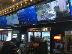 -新影联·华谊兄弟影院(望京店)